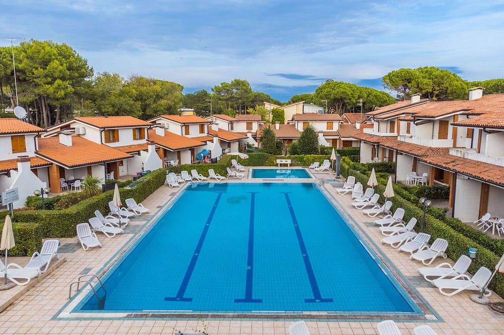 Appartamento vacanze a Provincia di Venezia a partire da 117€ a notte