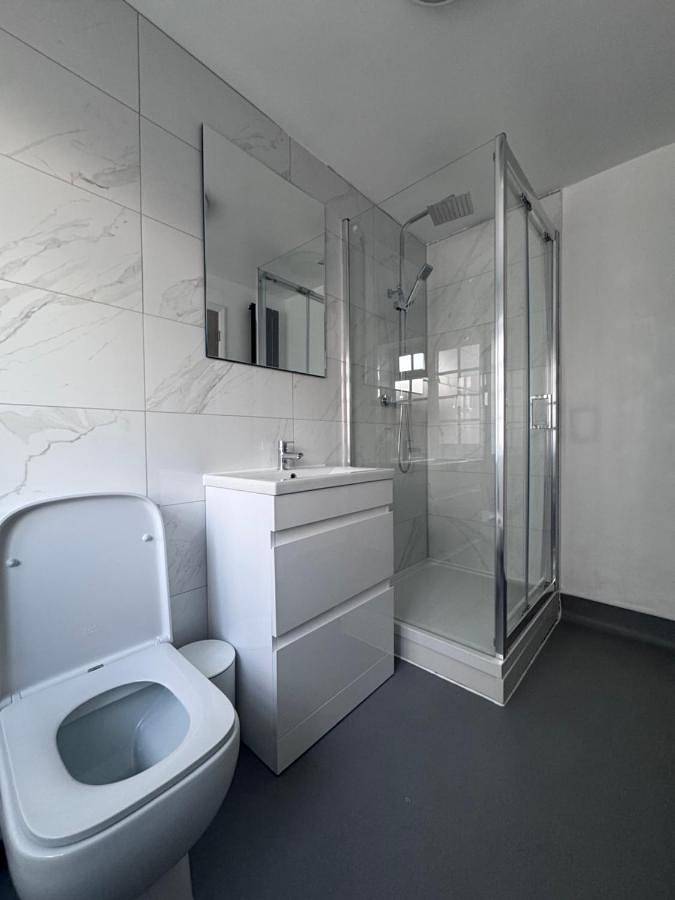 Westminster Guest House in Oxford, Oxfordshire