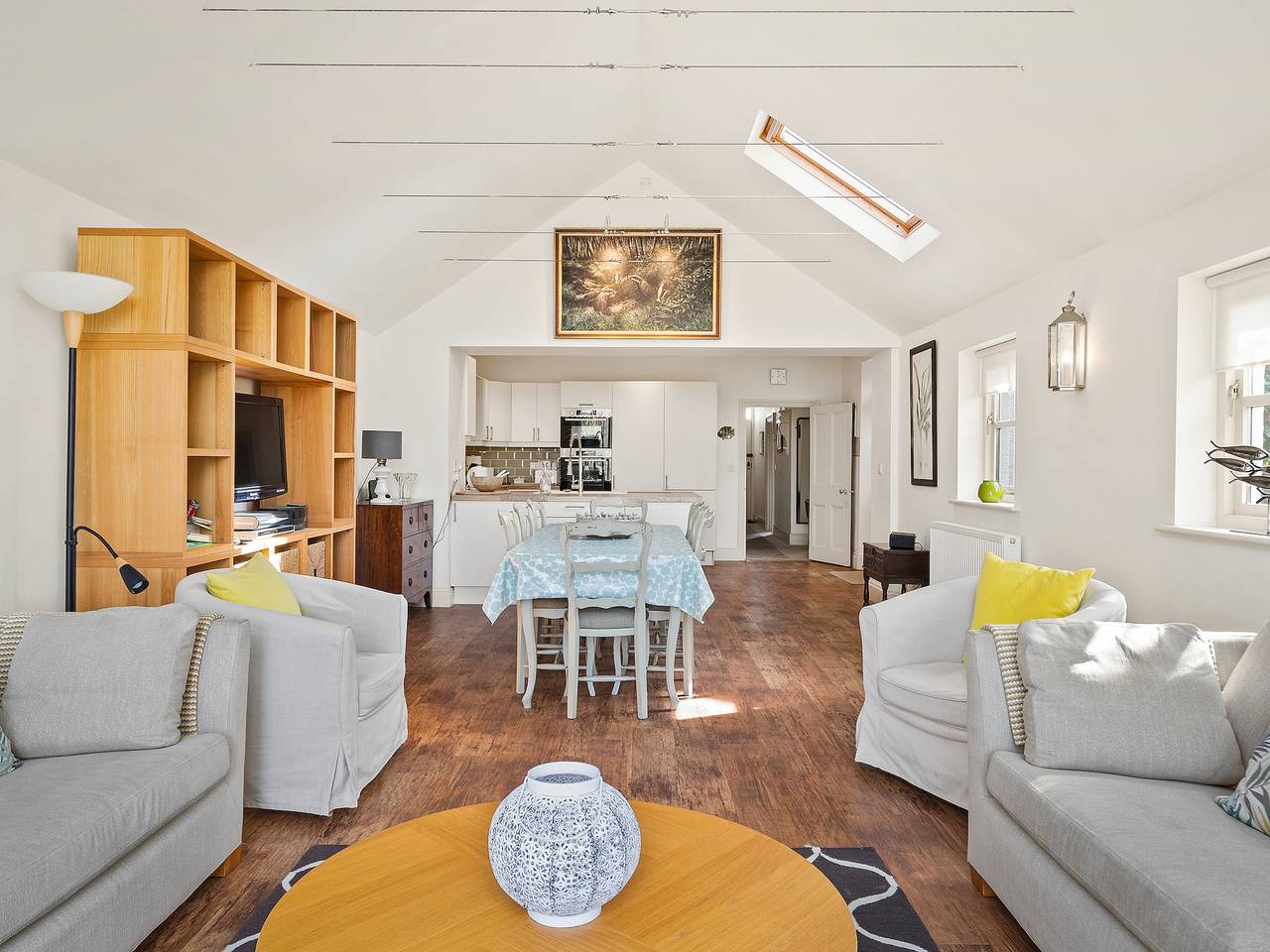 Carew Cottage in Manorbier, Pembrokeshire