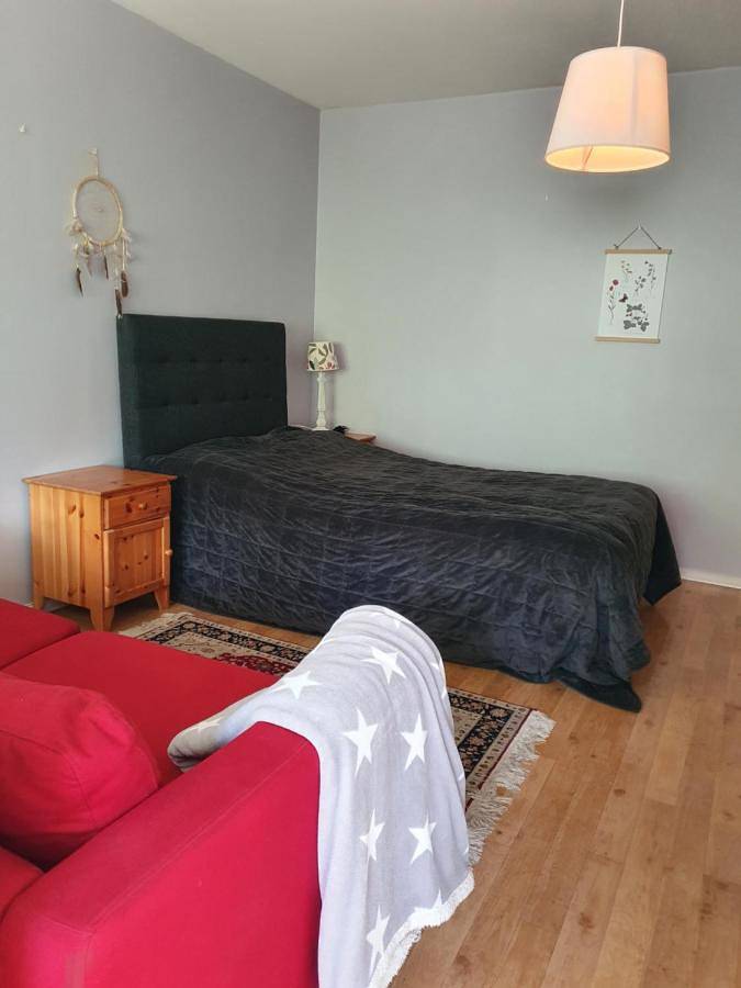 Ferienwohnung für 1 Personen - 1