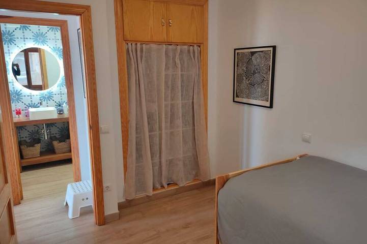 Appartement entier, Charming house next to Comillas in Udías, Côte Cantabrienne