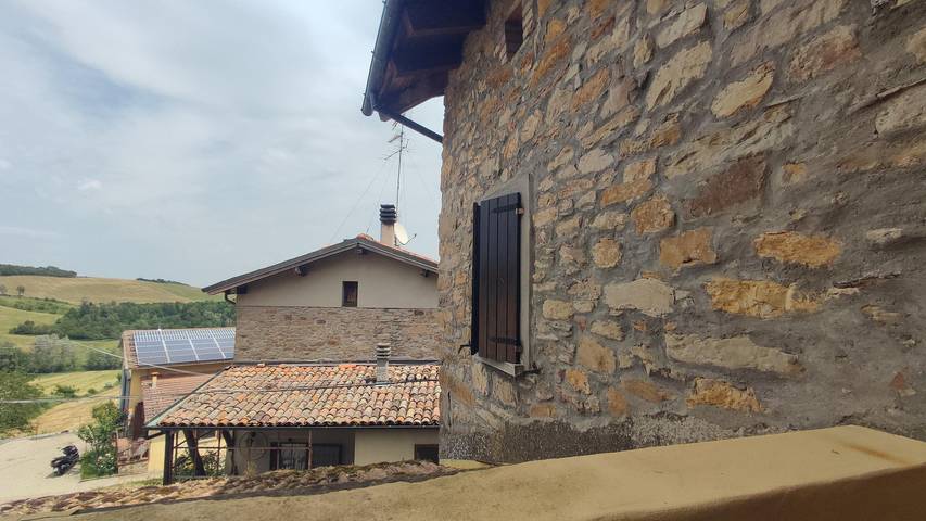 Agriturismo per 8 persone, con Balcone