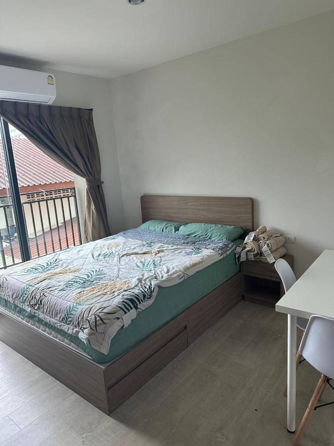 Appartement de vacances pour 2 personnes, avec piscine et balcon - 1