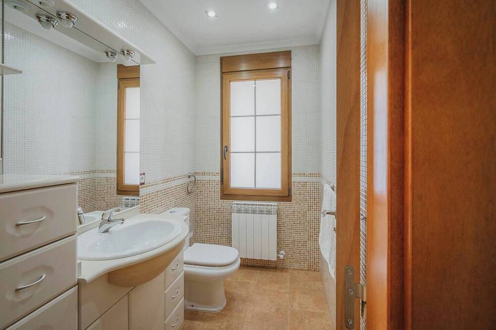 Rural house El Arroyal Cr-09/814 in Palacios de la Sierra, Burgos Provinz