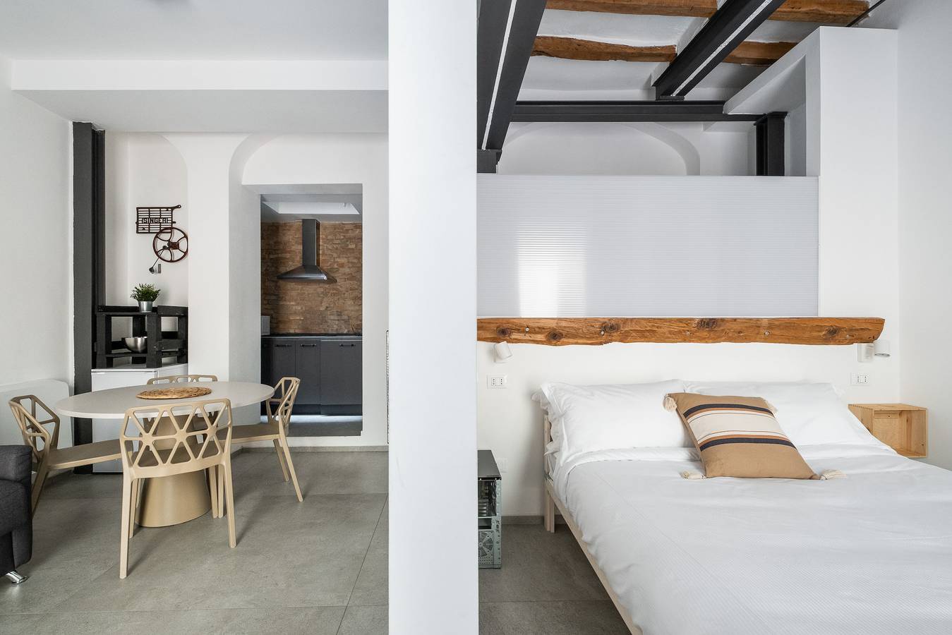 Appartamento intero, San Michele Apartments - Lapis by Wonderful Italy in Bologna, Provincia di Bologna