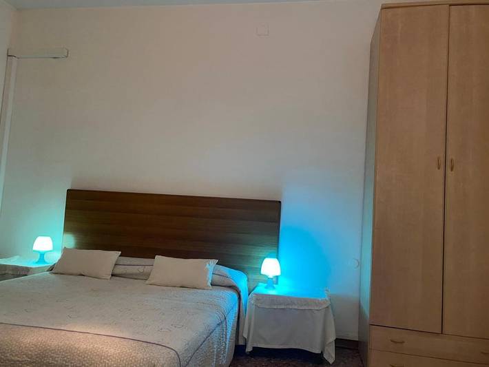 Pousadas e b&b para 2 pessoas, com Terraço e Jardim e ainda Vista em Treviso