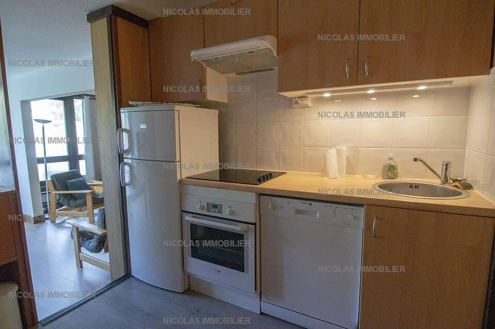 Ganze Wohnung, 3 Zimmer 8 Pers. Schneefront / Handelsgalerie in Isola 2000, Isola