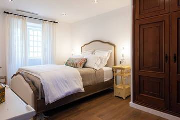 Château pour 5 Personnes dans Caldas de Reis, Galice, Photo 2