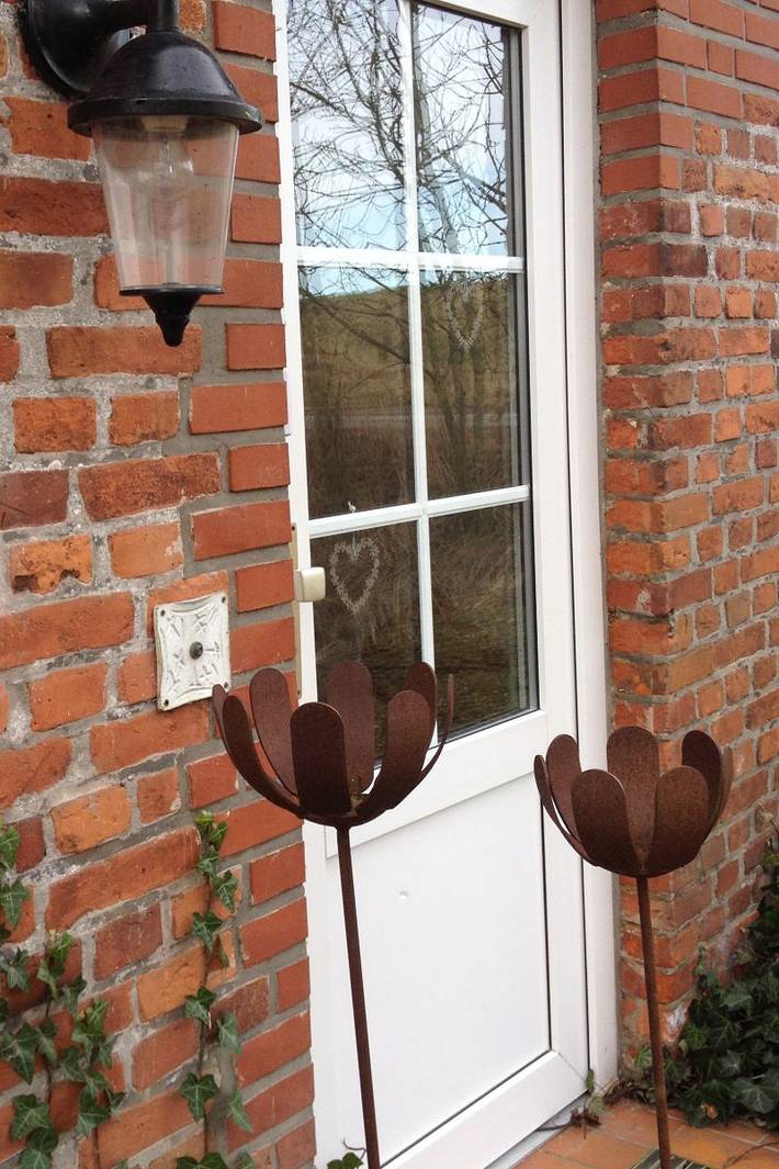 Ferienhaus für 4 Personen, mit Garten und Terrasse, mit Haustier in Nordfriesland - 2