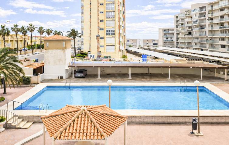 Ferienwohnung für 5 Personen in Valencia - 2