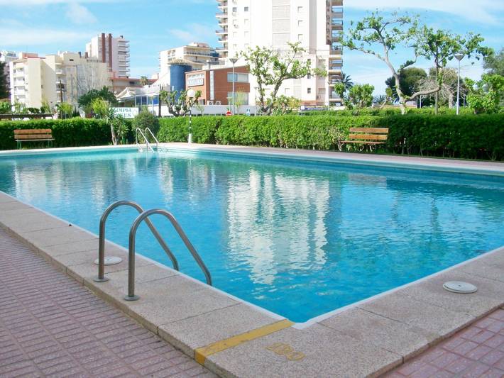Appartamento vacanze per 7 persone, con giardino e terrazza - 1