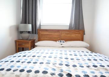 Ferienwohnung für 4 Personen in Skegness, England, Bild 3