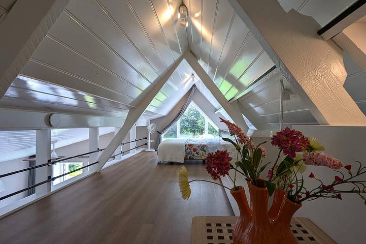 Ferienhaus für 2 Personen, mit Garten und Terrasse in Castricum Gemeinde - 2