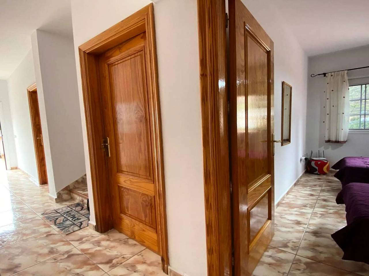 Maison 4 Personnes in Chelé, Valle Gran Rey