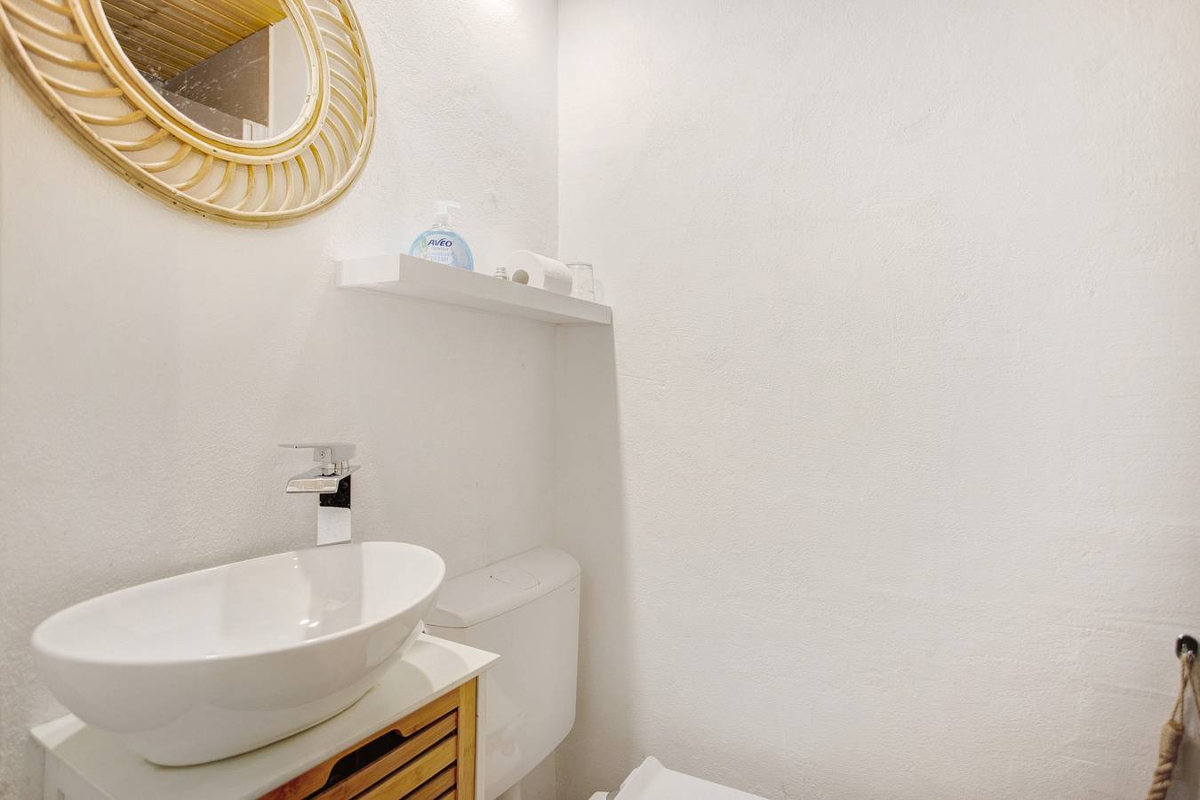 Ferienwohnung 'Wohnung 3' mit gemeinsamer Terrasse und Wlan in Bayrischzell, Bayerische Alpen