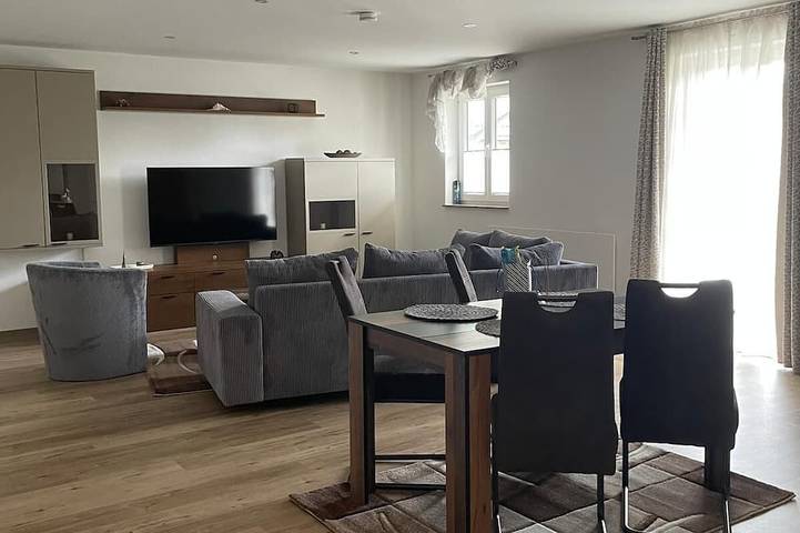 Ferienwohnung für 4 Personen - 1