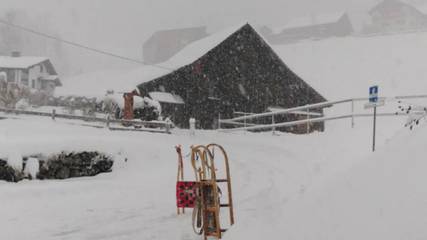 Ferienwohnung für 5 Personen in Bludenz, Lechquellengebirge, Bild 3