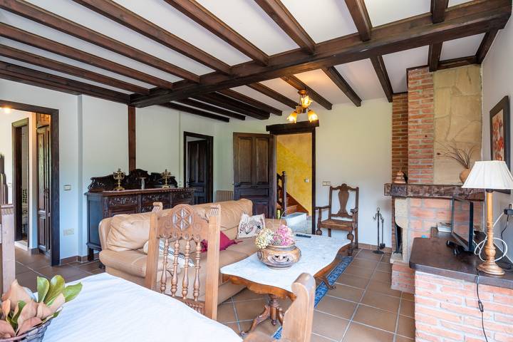 Ferienhaus für 15 Personen, mit Garten in Spanien - 4