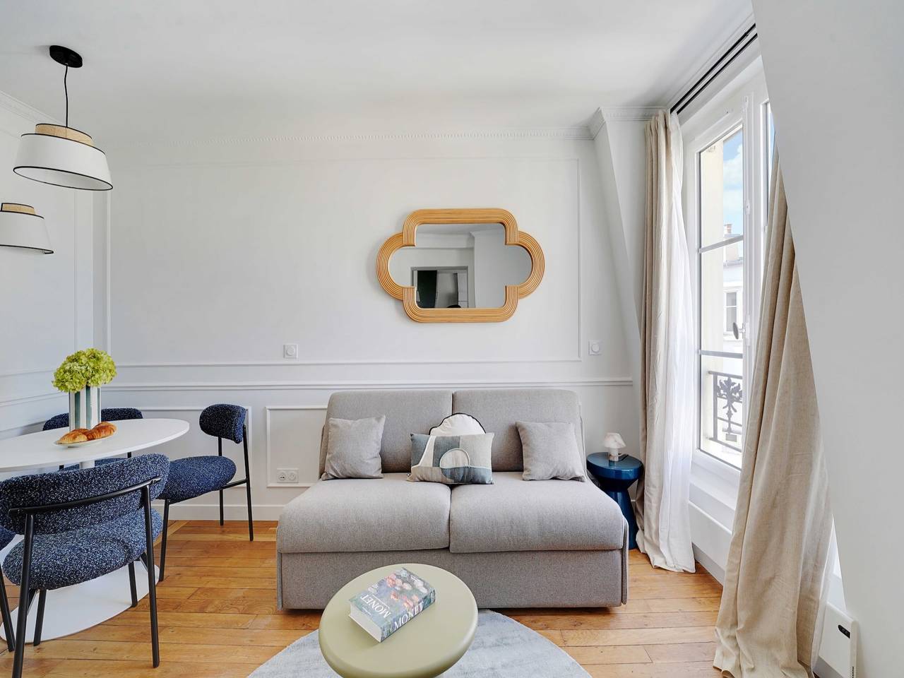 Appartement de vacances