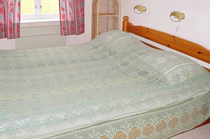 4 Personen Ferienhaus in Gullspång in Amnehärad distrikt, Gullspang