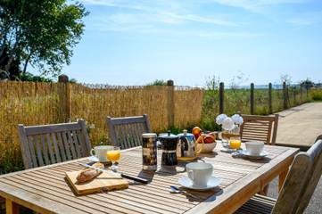 Holiday Rental for 6 People in Sarzeau, Vannes region, Photo 2