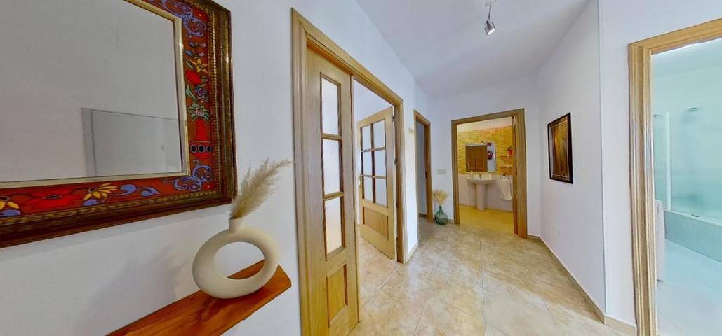 Location de vacances pour 9 personnes, avec jardin ainsi que piscine et terrasse à Gálvez - 2