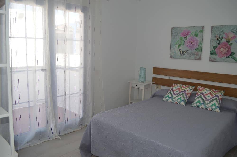 Ganze Wohnung, Innenstadt-Wohnung in Caleta de Fuste, Antigua