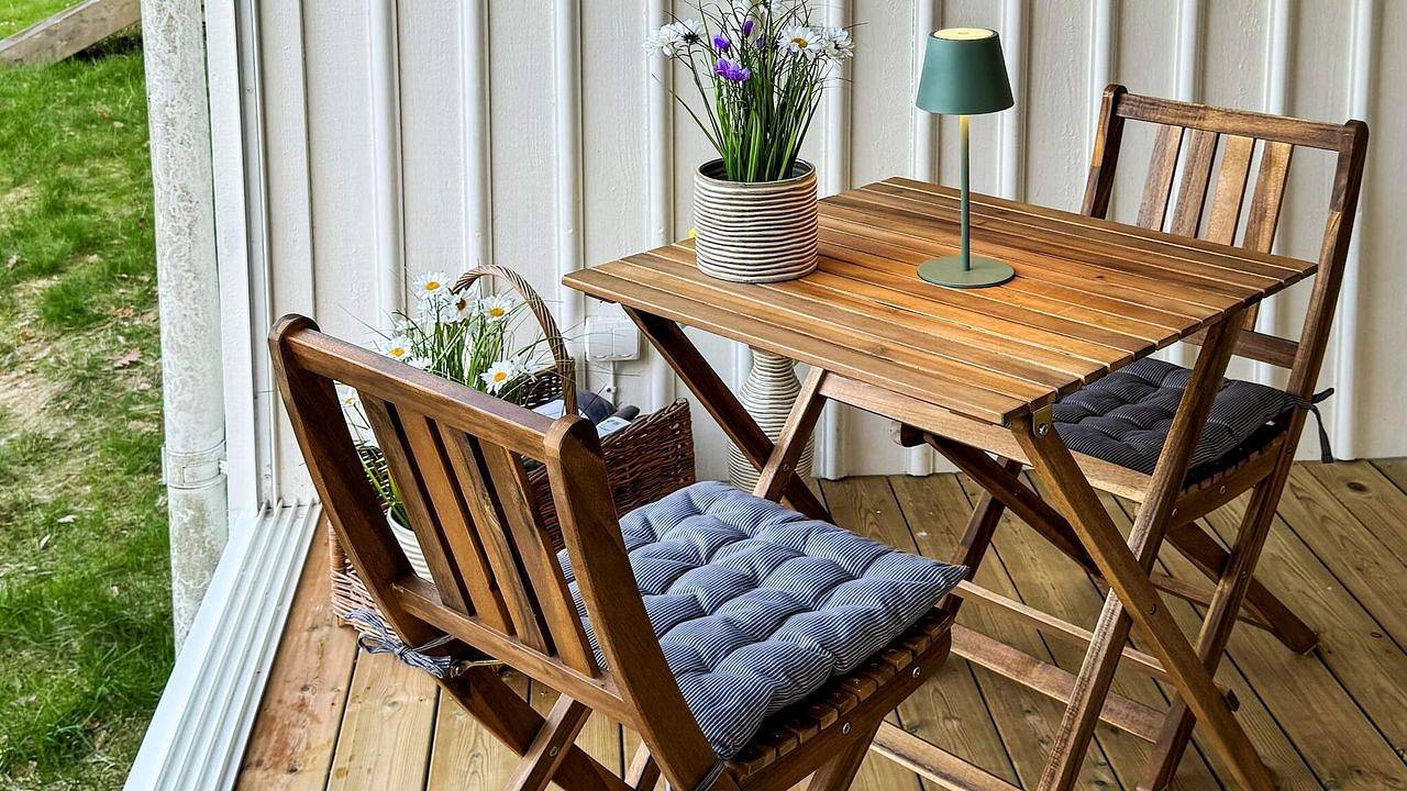 Ferienhaus für 8 Personen (70 m²) in Marstrand in Norra Västkusten