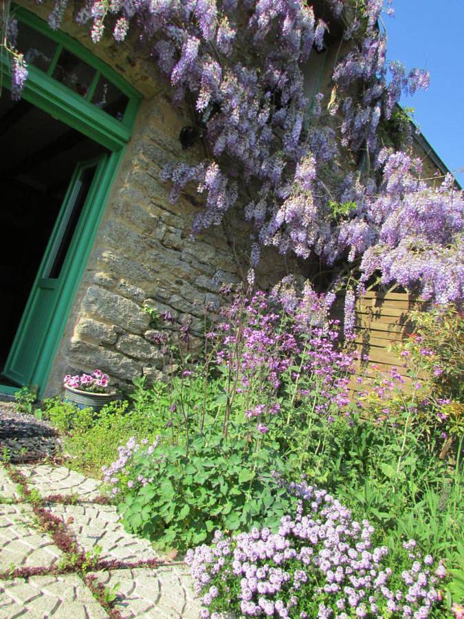 Location de vacances pour 5 personnes, avec jardin à Saint-Dolay - 2