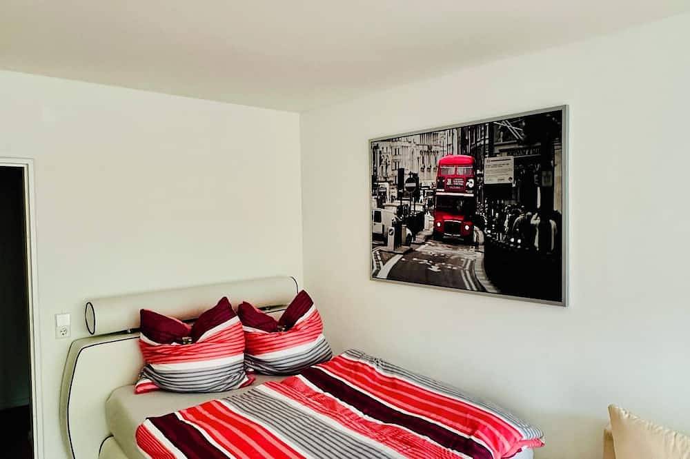 Entire apartment, Eastside Apartment Karlsruhe – stylish and peaceful living in Karlsruhe, Rhine Plain