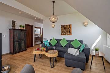 Ferienwohnung für 2 Personen in Lenz, Malchow, Bild 3