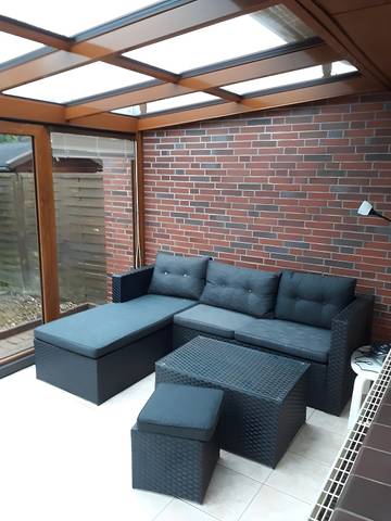 Ferienhaus für 6 Personen in Zetel, Nordseeküste, Bild 1
