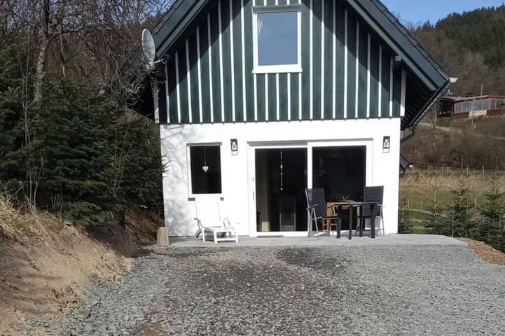 Ferienhaus für 5 Personen