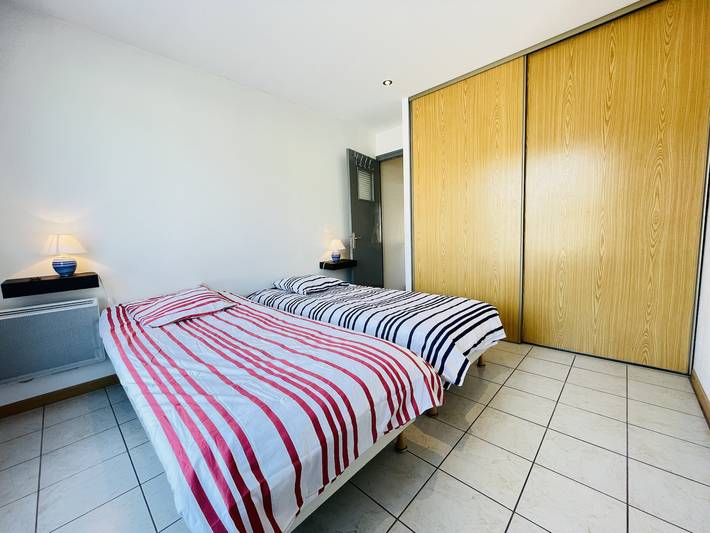 Gîte pour 2 personnes dans La Vôge-les-Bains - 4