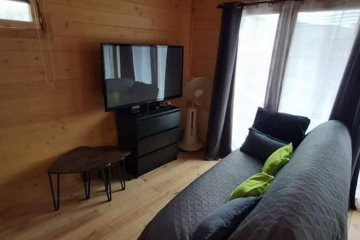 Gîte pour 2 personnes à Château-Arnoux-Saint-Auban - 2