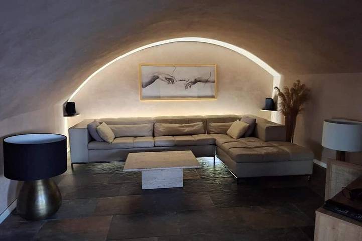 Location de vacances pour 12 personnes, animaux acceptés à Montfort - 4