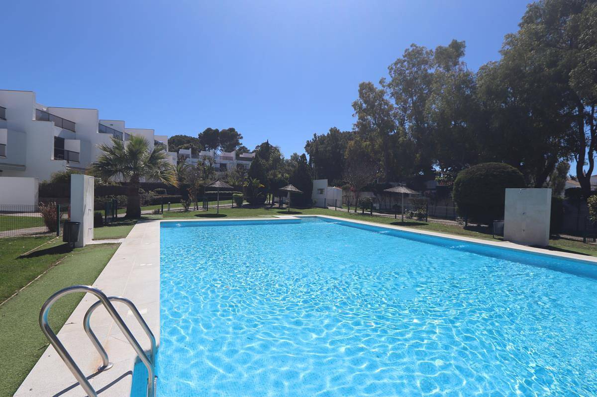 Casa de vacaciones para 5 personas con piscina in La Fontanilla, Conil de la Frontera