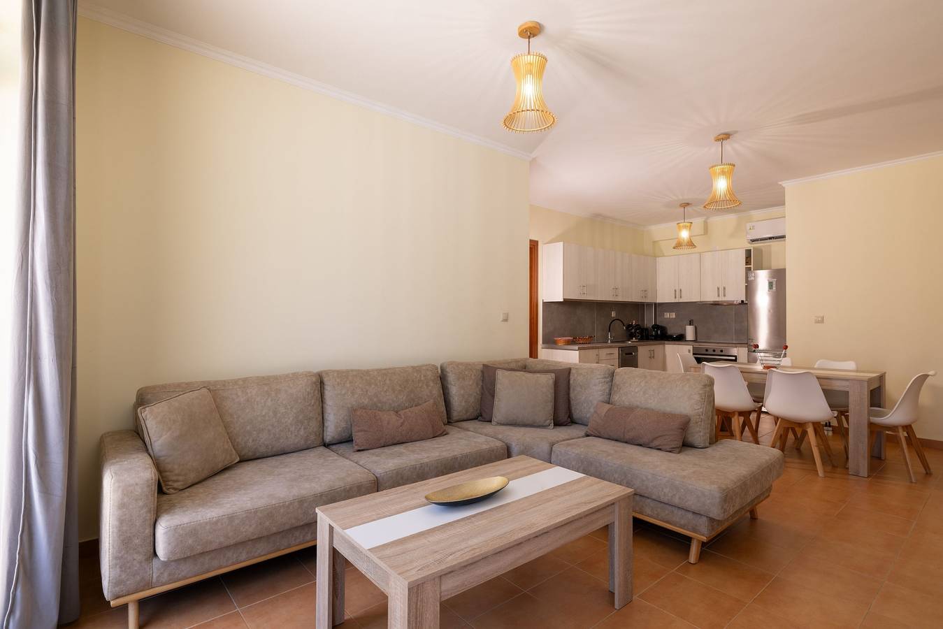 Villa Melody in Zakynthos in Μπόχαλη, Ζάκυνθο