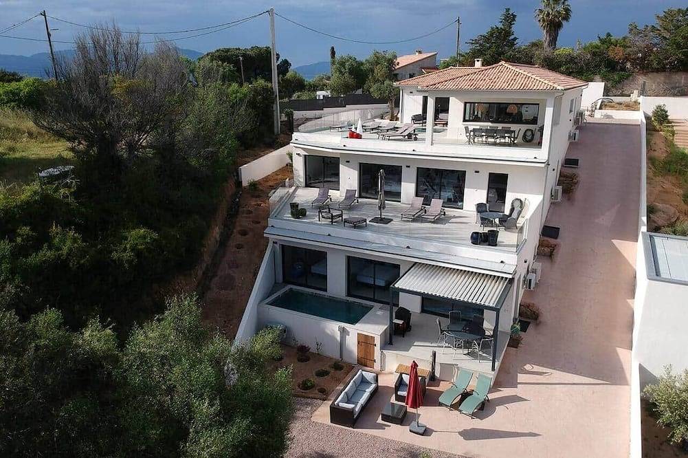 Photo : Maison de vacances