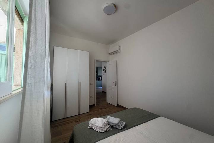 Casa vacanze Nanzi Mare  in Puglia a due passi dal mare del Salento in Manduria, Golfo di Taranto