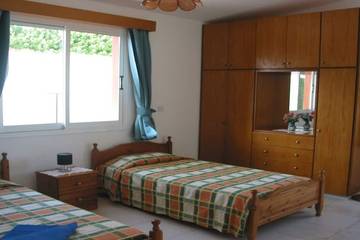Bungalow für 4 Personen in Südzypern, Bild 1