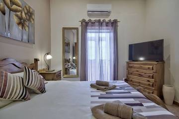 Apartment for 3 People in Valletta, Malta Island, Photo 1