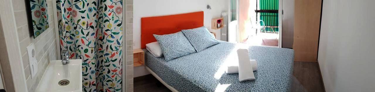 Maison d’hôte pour 2 personnes
