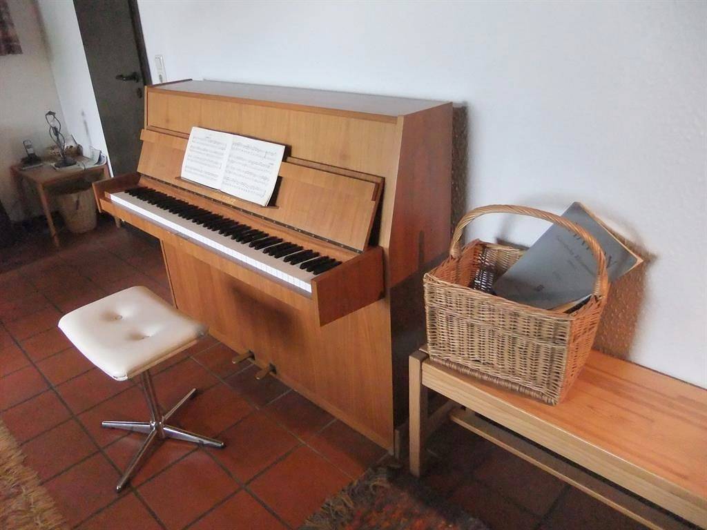4-Bett-Ferienhaus - Nichtraucher - in Lissendorf, Vulkaneifel