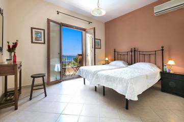 Διαμερίσματα Διακοπών για 6 Άτομα σε Σπαρτιά, Κεφαλονιά, Φωτογραφία 3