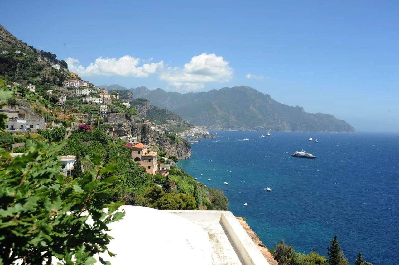 Locanda Costa D'Amalfi in Tovere, Amalfi