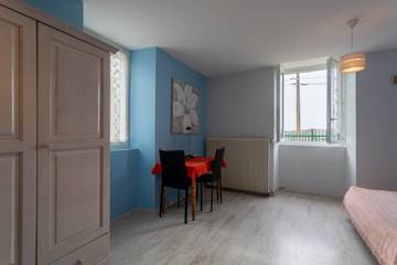Chambre D’hôte pour 2 Personnes dans Piets-Plasence-Moustrou, Région de Pau, Photo 4