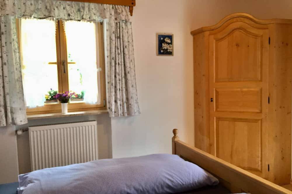 Ferienwohnung Weißbach für 1 - 4 Personen mit 1 Schlafzimmer - Ferienhaus in Schneizlreuth, Bayerische Alpen