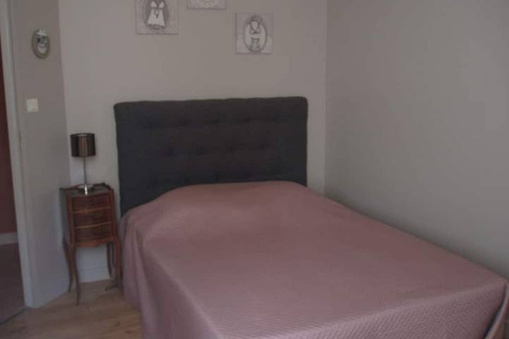 Location de vacances pour 6 personnes, avec balcon à Saint-Remèze - 3