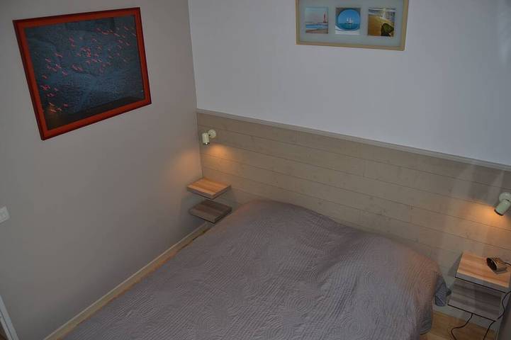 Gîte pour 4 personnes, avec terrasse dans Office De Tourisme Du Pays De Bray - 2